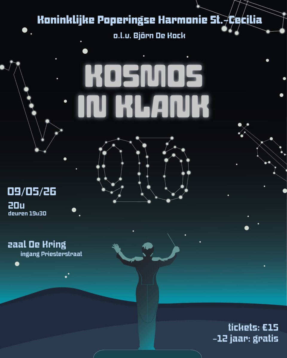 Kosmos in Klank